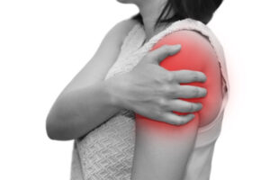 Shoulder pain physiotherapy impingement
